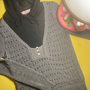 SHISHIMEILI Unique Hoodie